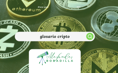 Glosario Criptomonedas 2023: Una Guía Para Entender las Monedas Digitales