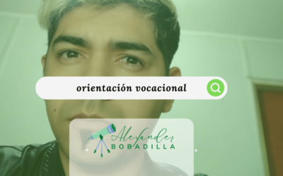 Qué hace un orientador vocacional: Ayudando a encontrar una carrera profesional