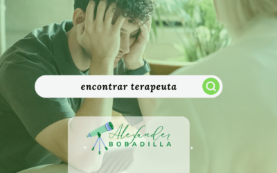 Cómo Encontrar un Buen Terapeuta: Guía Completa para Buscar Ayuda Profesional