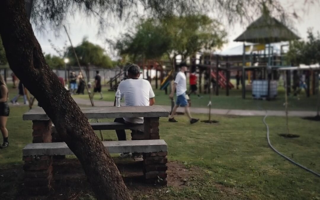 Fiestas Electronicas en Rosario: Del Extasis al Goce Tóxico