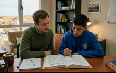 Psicopedagogo en Neuquén Capital: guía completa para familias y adultos (2026)